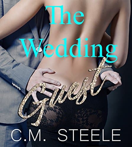 Cover of The Wedding Guest