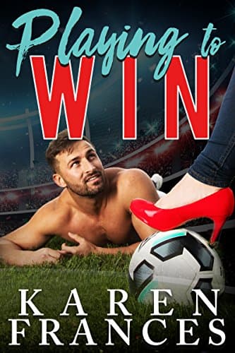 Cover of Playing to Win