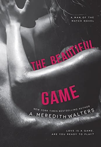 Cover of The Beautiful Game