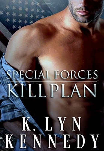 Cover of Kill Plan (By: K. Lyn Kennedy)