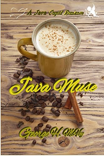 Cover of Java Muse