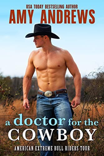 Cover of A Doctor for the Cowboy / Troy