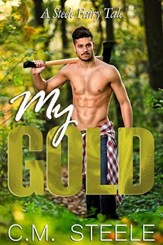 Cover of My Gold