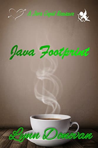 Cover of Java Footprints (By: Lynn Donovan)