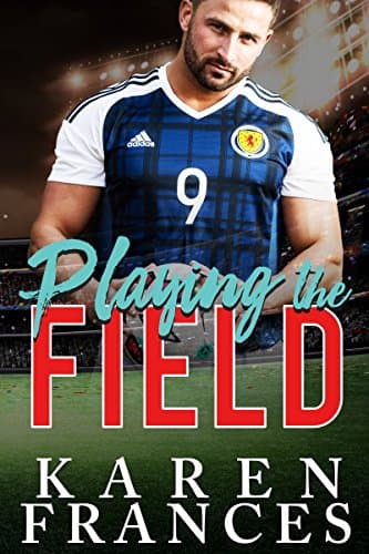Cover of Playing the Field
