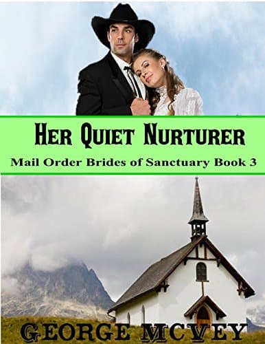 Cover of Her Quiet Nurturer