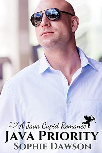 Cover of Java Priority (By: Sophie Dawson)