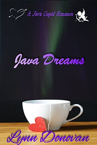 Cover of Java Dreams (By: Lynn Donovan)