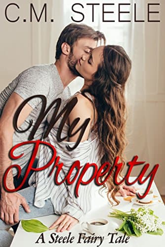 Cover of My Property