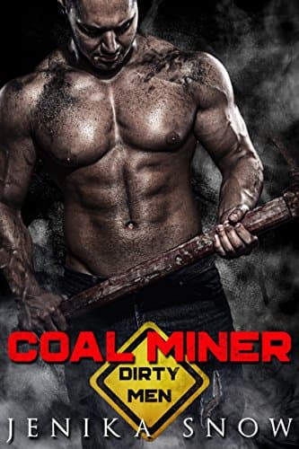 Cover of Coal Miner