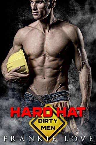 Cover of Hard Hat (By: Frankie Love)