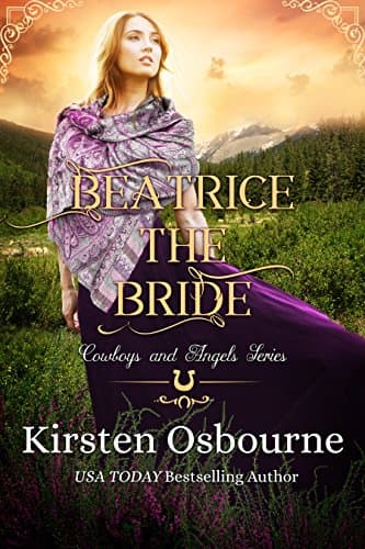 Cover of Beatrice the Bride (By: Kirsten Osbourne)