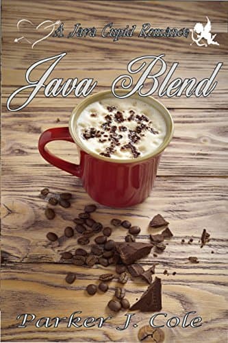 Cover of Java Blend (By: Parker J. Cole)