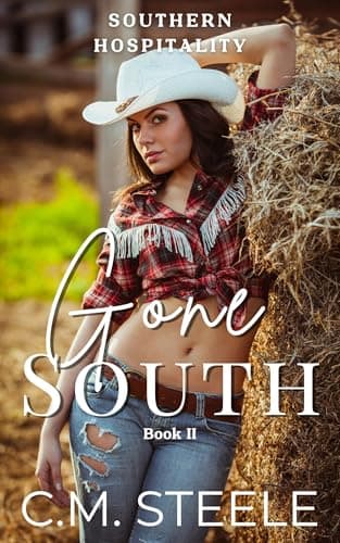 Cover of Gone South