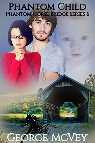 Cover of Phantom Child