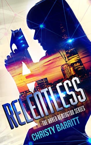 Cover of Relentless