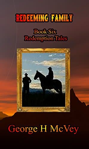 Cover of Redeeming Family