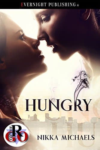 Cover of Hungry (By: Nikka Michaels)