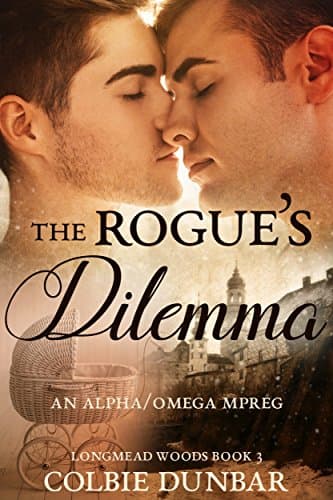 Cover of The Rogue’s Dilemma