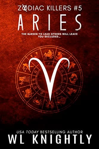 Cover of Ares