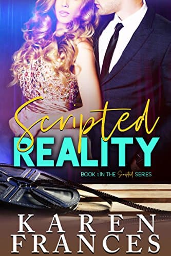 Cover of ScriptedReality