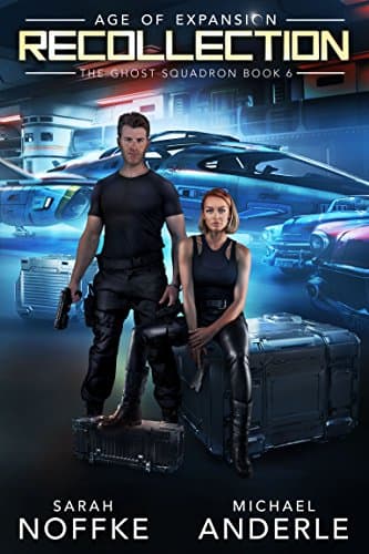 Cover of Recollection