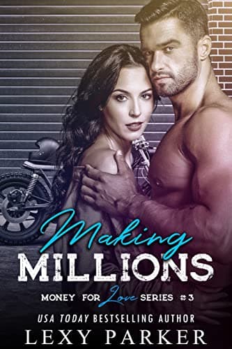 Cover of Making Millions (With: Ali Parker)