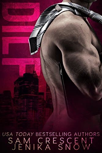 Cover of DILF (With: Sam Crescent)