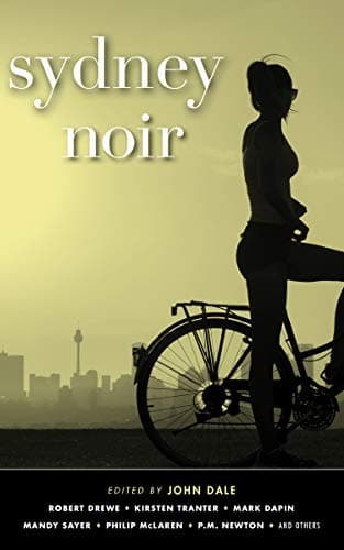 Cover of Sydney Noir