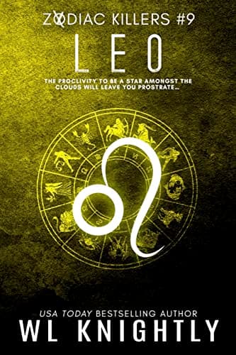 Cover of Leo
