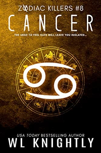 Cover of Cancer
