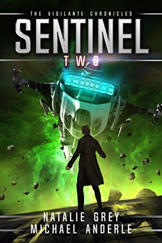 Cover of Sentinel