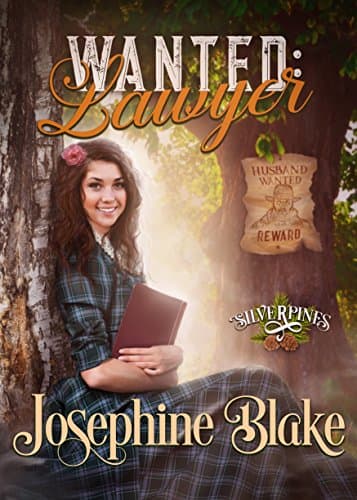 Cover of Lawyer (By: Josephine Blake)