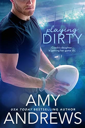 Cover of Playing Dirty