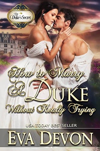 Cover of How to Marry a Duke Without Really Trying