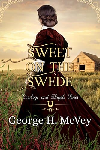 Cover of Sweet on the Swede