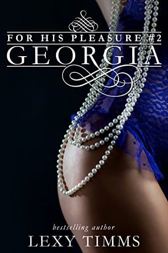 Cover of Georgia