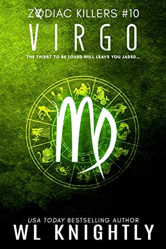 Cover of Virgo