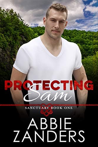 Cover of Protecting Sam (By: Abbie Zanders)