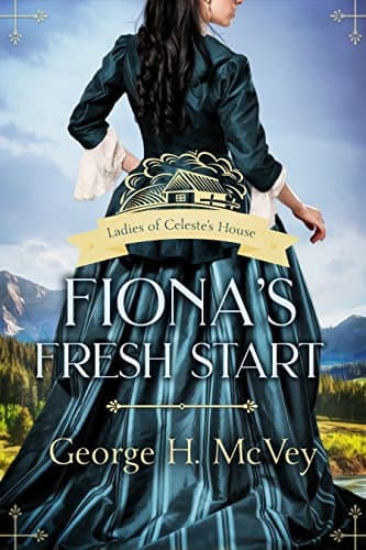 Cover of Fiona's Fresh Start