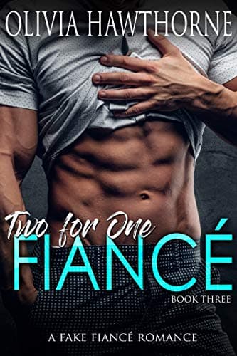 Cover of Two for One Fiancé Book 3
