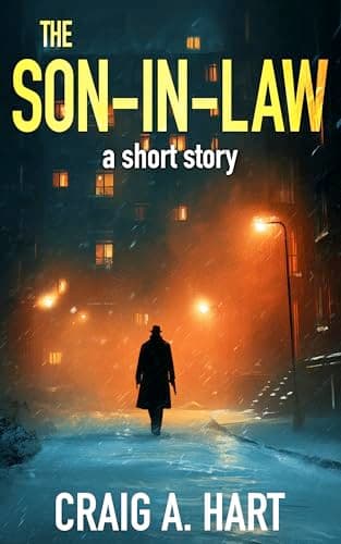 Cover of The Son-in-Law
