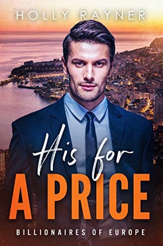 Cover of His For A Price