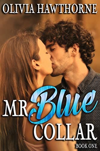 Cover of Mr. Blue Collar, Book One