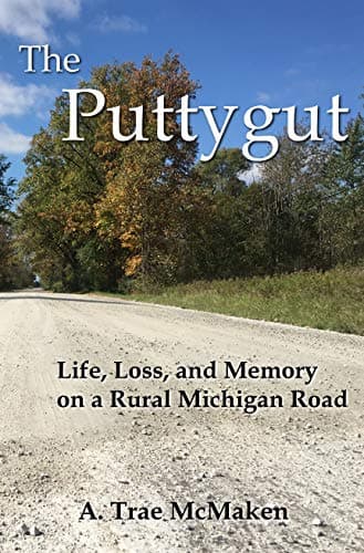 Cover of The Puttygut