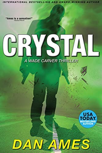 Cover of Crystal