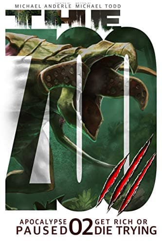 Cover of Get Rich or Die Trying