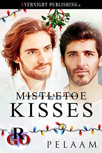 Cover of Mistletoe Kisses (By: Pelaam)