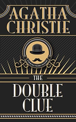 Cover of The Double Clue
