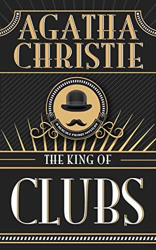 Cover of The King of Clubs